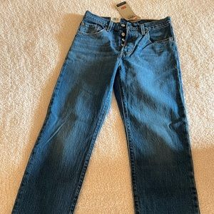 Levi’s jeans - women